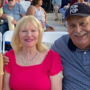 Meet your Posher, Sheila